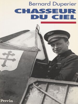 cover image of Chasseur du ciel (1940-1945)